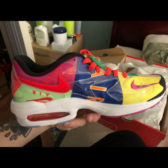 Nike Air Max2 - Picture 2 of 3